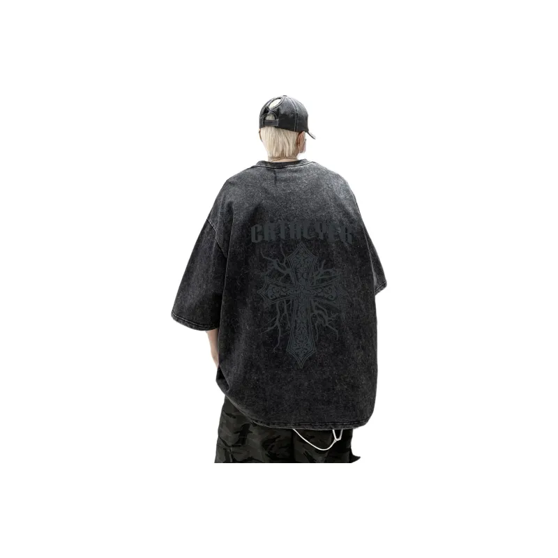 RVANGUARD T Shirts Unisex-20