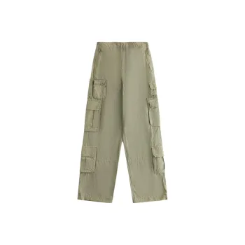KITH Cargo Pants Women's Green