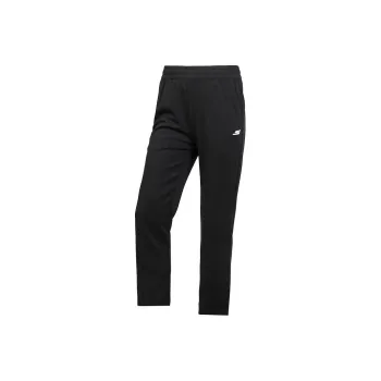 Skechers Knitted Sports Pants Women's Black