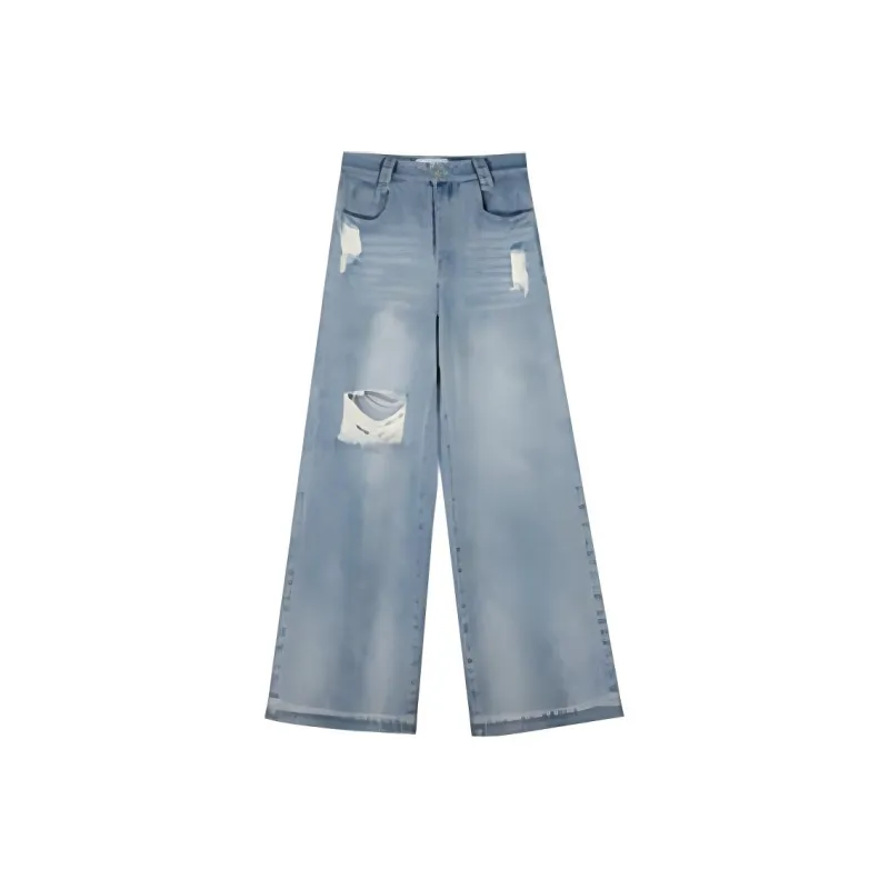 BLUEerror Jeans Women's-0