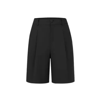 DESCENTE Studio Collection Casual Shorts Women's