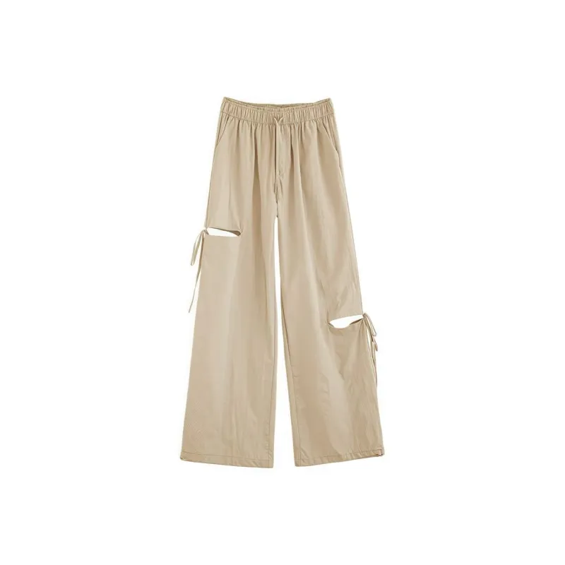 KYKW Cargo Pants Unisex-17