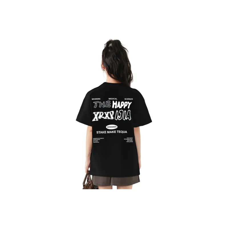 XRXP T Shirts Unisex-0