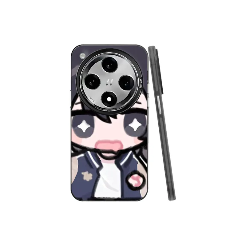 Baochengbao Phone Cases-0