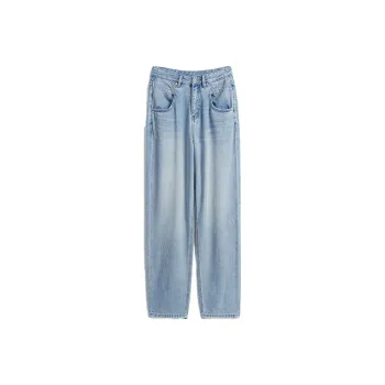 Ran and pure Jeans Women's Blue