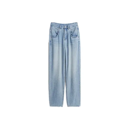 Ran and pure Jeans Women's Blue