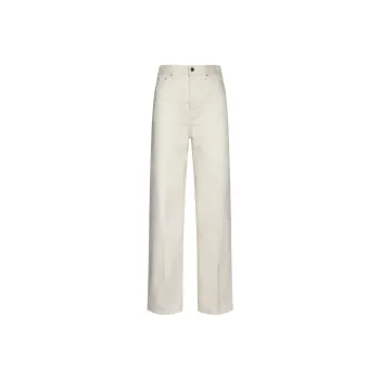 TOTEME Jeans Women's White