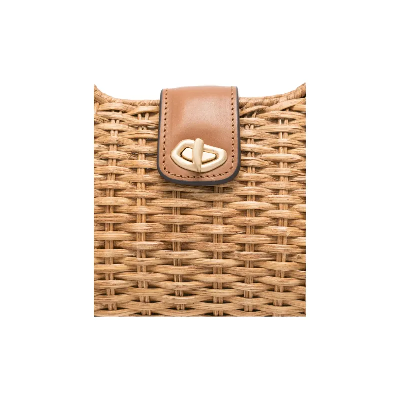 CULT GAIA Lydia Tote Bag-3