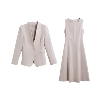 DonnaZilan Business Suits Women's