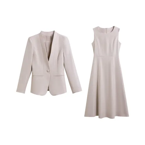 DonnaZilan Business Suits Women's