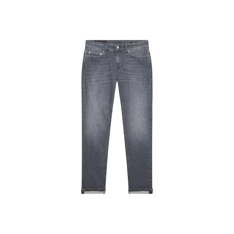 Dondup Monroe Jeans-0
