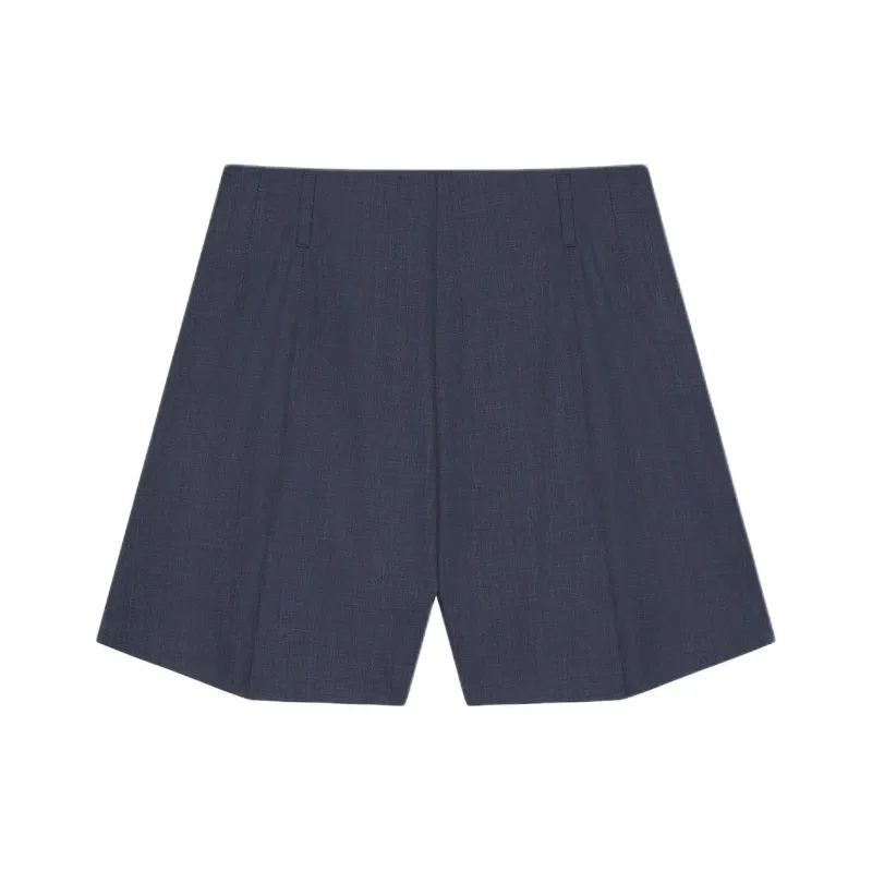 Givenchy Tailored Shorts-0