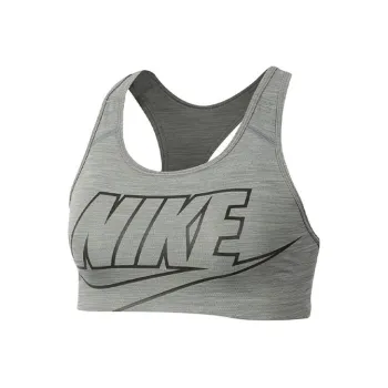 Nike Sports Underwear Women's Smoke Gray