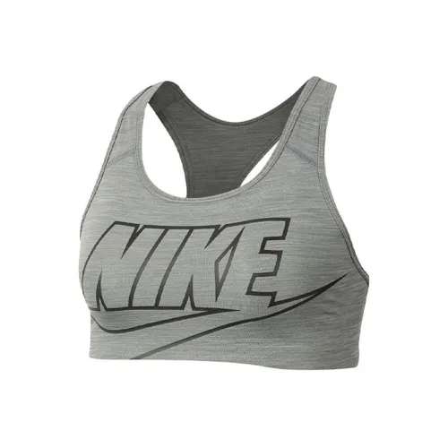 Nike Sports Underwear Women's Smoke Gray