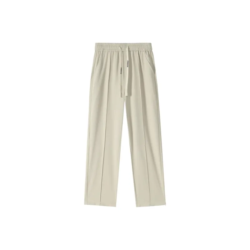 F·dragon Suit Trousers Unisex-2