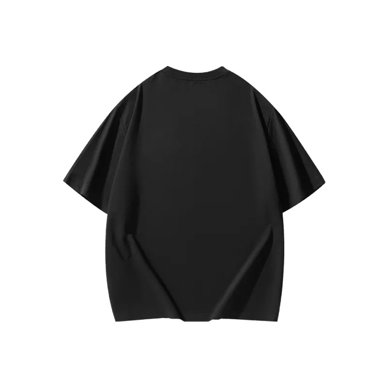 K bird T Shirts Unisex-5