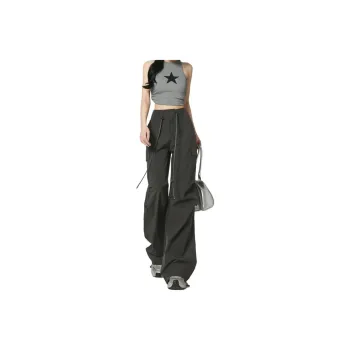 FOREVER 21 Cargo Pants Women's