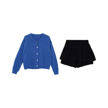 BVODE Casual Suits Women's