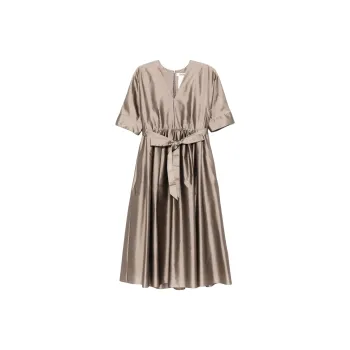 'S MAX MARA Viola Midi Dress