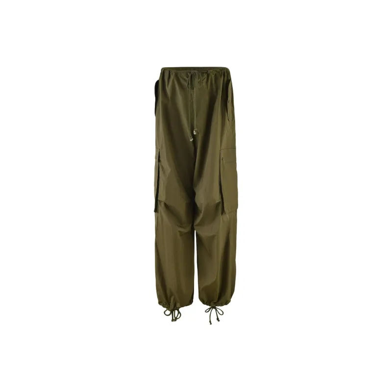 Tiger Mist VIOLETTE PANT Cargo Pants Women's Green-0