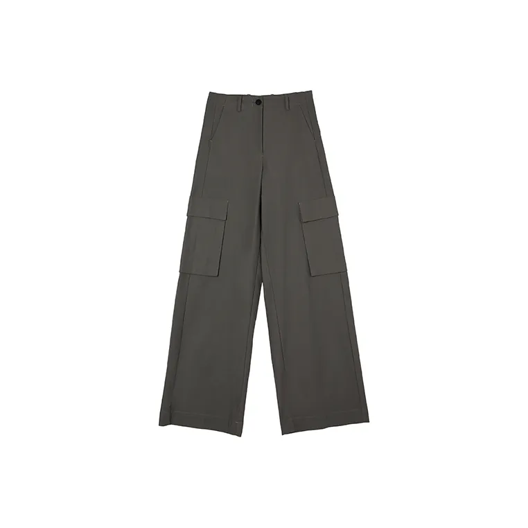 Umamiism Cargo Pants Women's-0