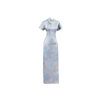 Pa33word Short Sleeved Dress Women's