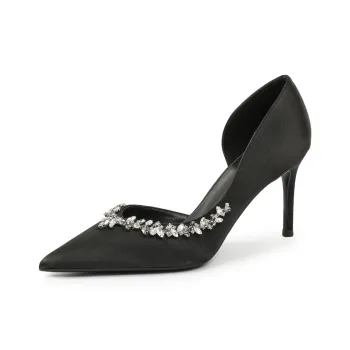 TATAYA Slim Heel High Heels Women's