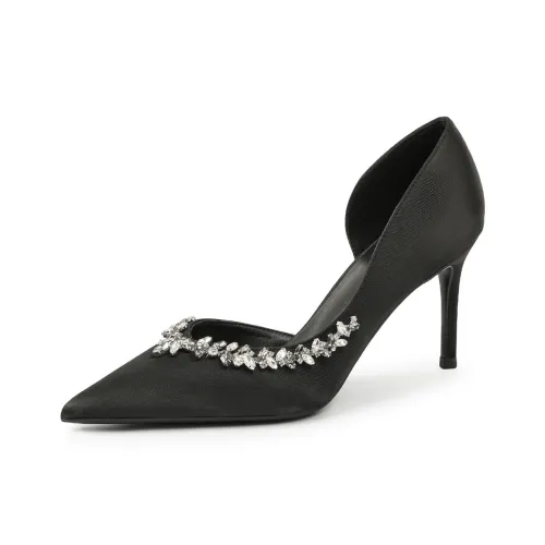 TATAYA Slim Heel High Heels Women's