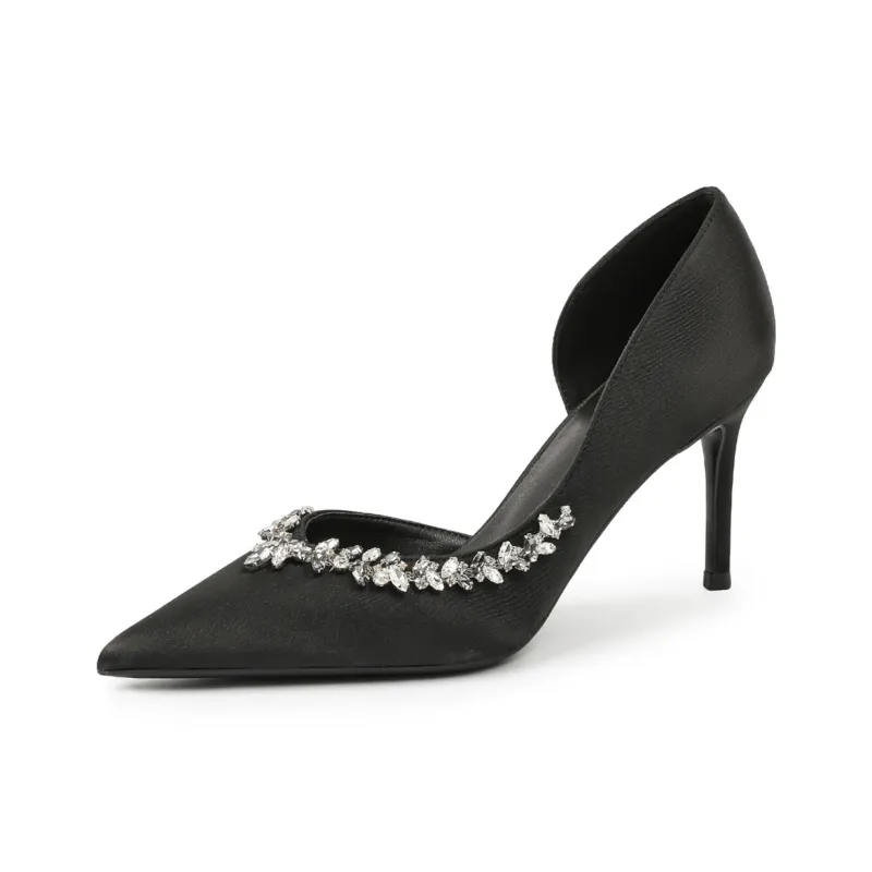 TATAYA Slim Heel High Heels Women's-0