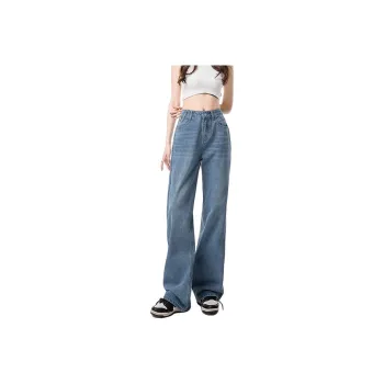 Kele Coco Jeans Women's Blue