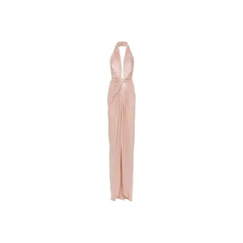 Costarellos Colette Dress