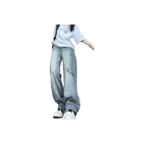 The New Age Family Jeans Women's