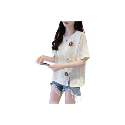 XIANSINIAO T Shirts Women's