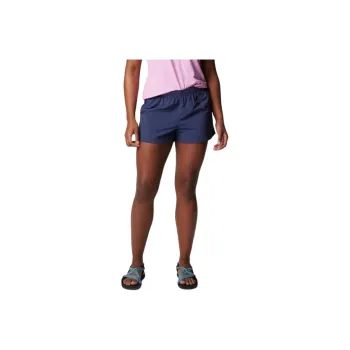 Columbia Women's Sandy River™ Shorts Casual Shorts Women's Blue