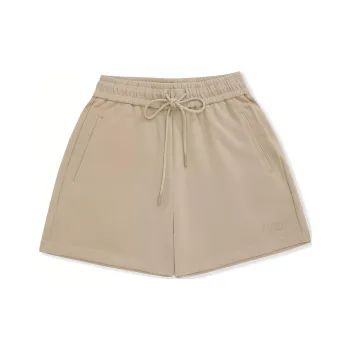 GUESS Casual Shorts Women's Coffee