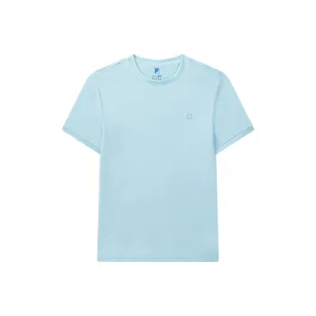 FILA T Shirt Men's Light Blue LB