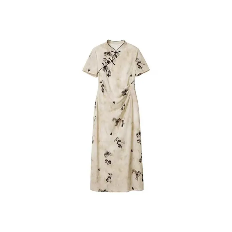 Local Gal Short Sleeved Dresses Women's Multicolor-0