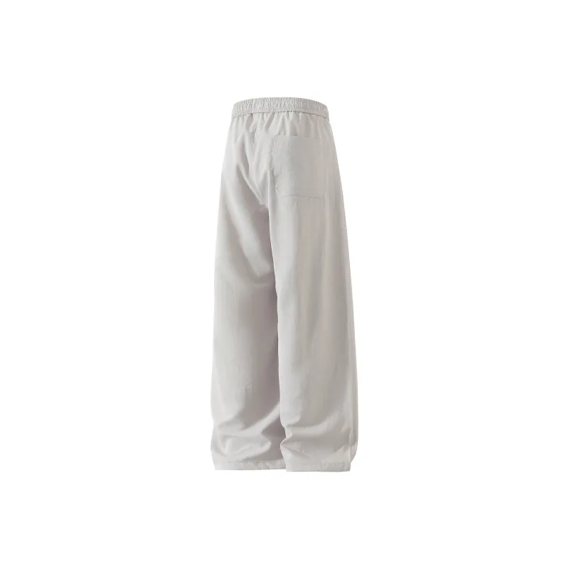 Jeep Casual Pants Unisex-5