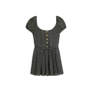 CELINE FW22 Sleeveless Dress Women's Black