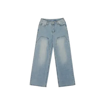 LKOD Jeans Women's Blue