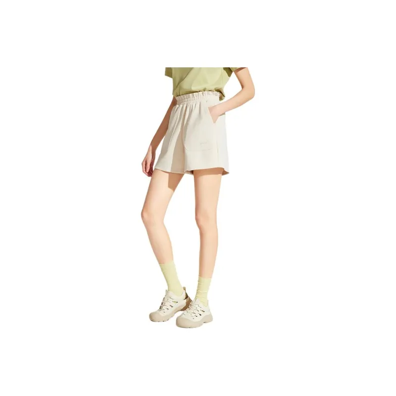 Hotwind Casual Shorts Women's-3