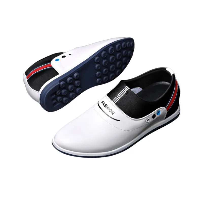 A Fairy Tale Of A Pair Of Shoes Casual Shoes Men's-6