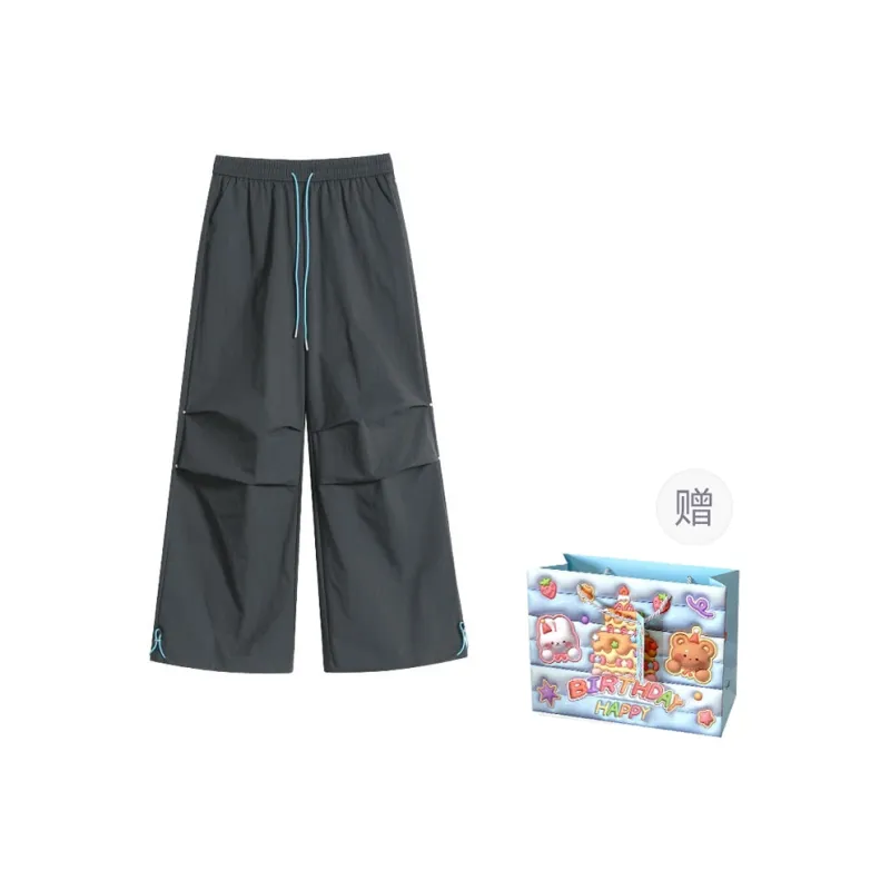WOWI Casual Pants Women's-0