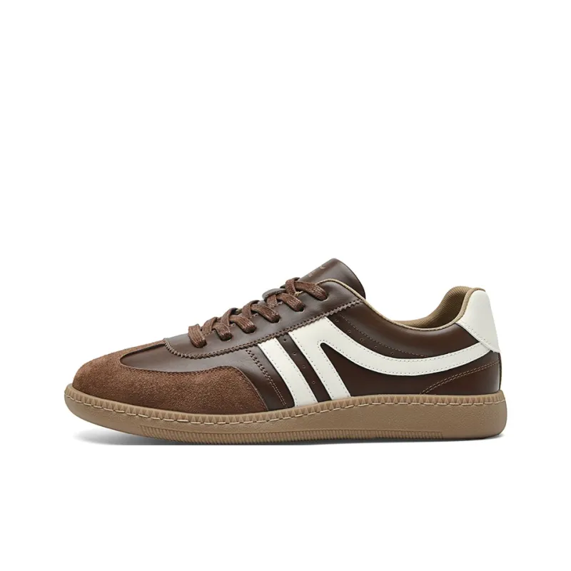 SEPTWOLVES Low Top Casual Shoes Men's-1