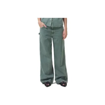 AGOLDE Jeans Women's Green