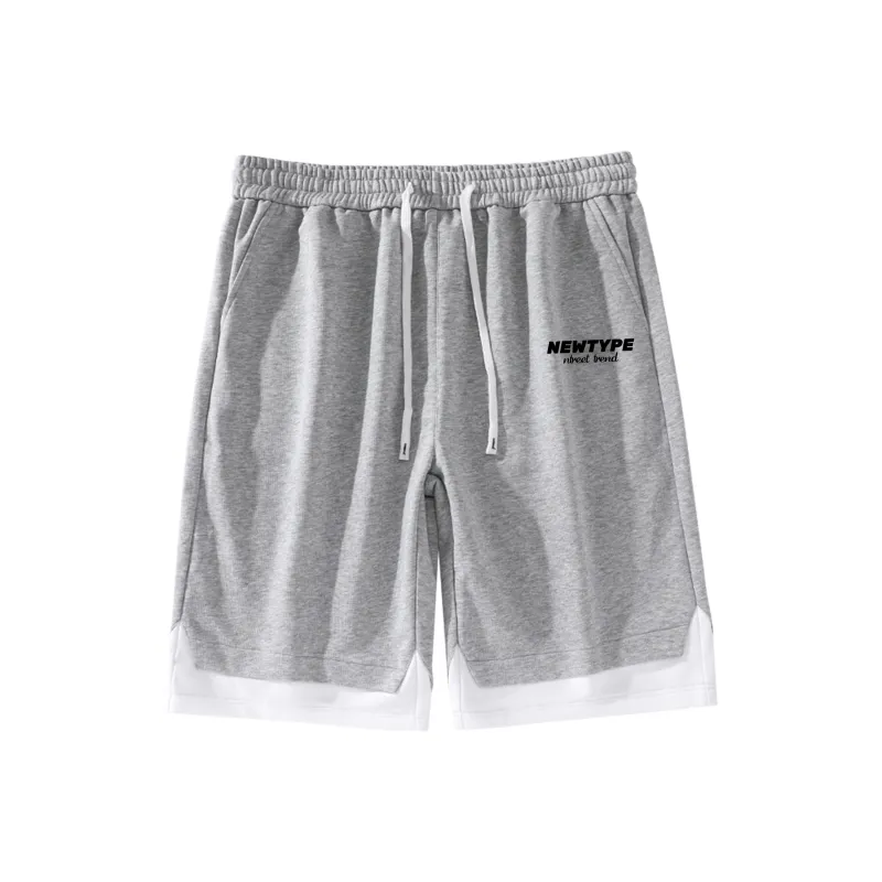 Nt Casual Shorts Unisex-5