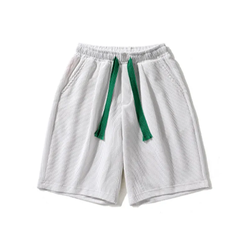 HKRXEC Casual Shorts Unisex-28