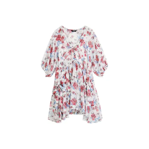 ELF SACK Two Piece Skirt Sets Women's
