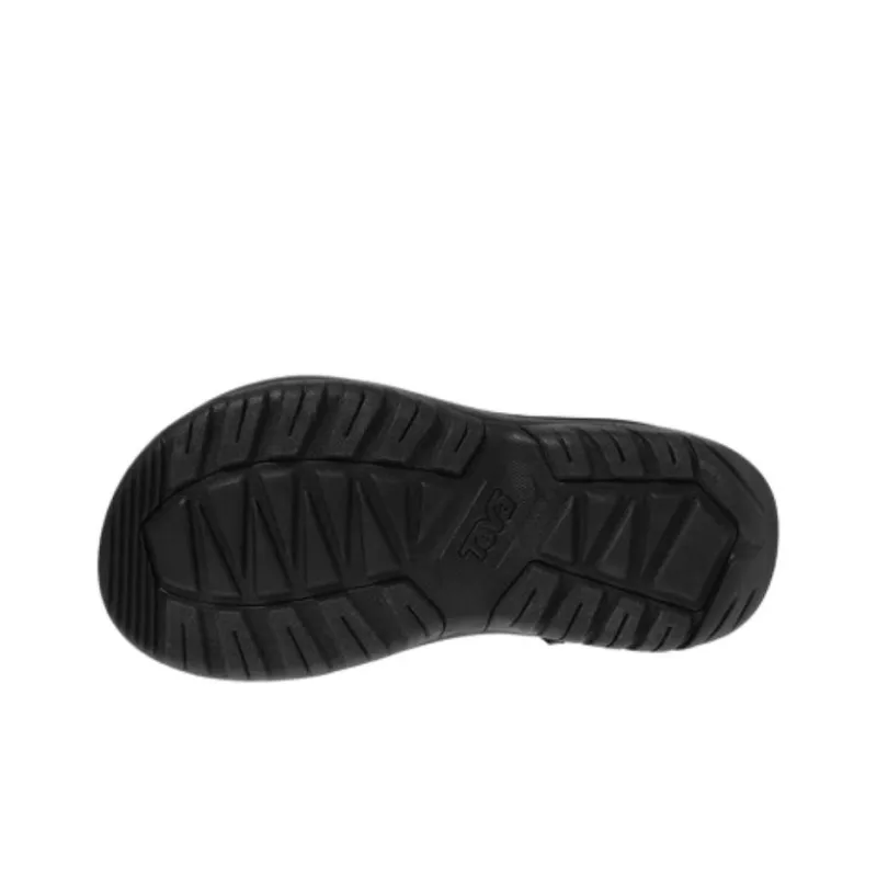 Teva Beach Sandals Women's Black-3