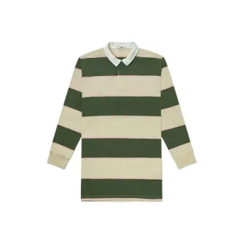 Vans Long Sleeved Dresses Women's Green